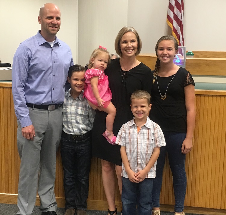 Elias Family Adoption Story