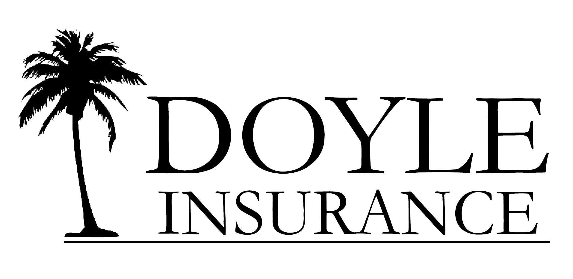 Doyle Insurance Logo Final