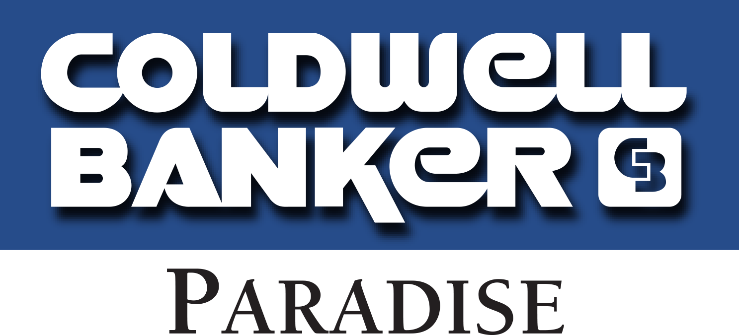 Coldwell Banker Paradise logo