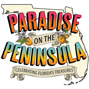 paradise on the peninsula logo