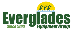 Everglades Equipment Group logo