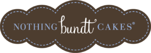 Nothing Bundt Cakes Logo