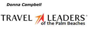 Travel Leaders logo