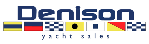 denison yatch logo