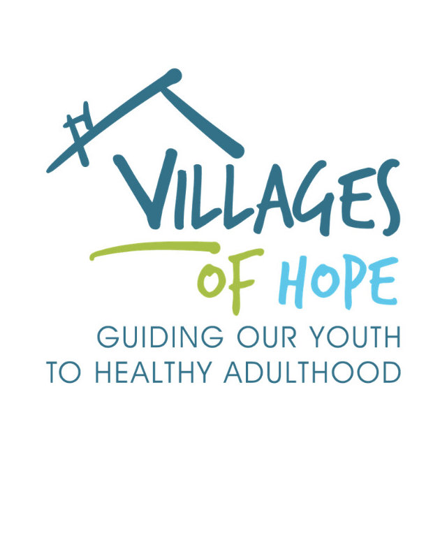 Villages of Hope Logo